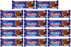 14 x Cadbury Time Out 5 Roundie 150G