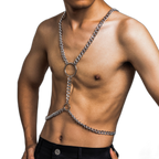 Mid Front Chain Harness