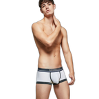 Bite Me Print Boxers
