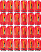 24 x Lucozade Energy Original 330Ml