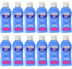 12 x Milton Sterlising Fluid - 500ML