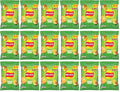 18 x Walkers Pickled Onion - 70GM