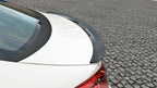 Maxton Design - SPOILER CAP VW PASSAT CC R36 RLINE (PREFACE)