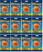 12 x Terrys Chocolate Orange Mini Eggs Bag - 70GM