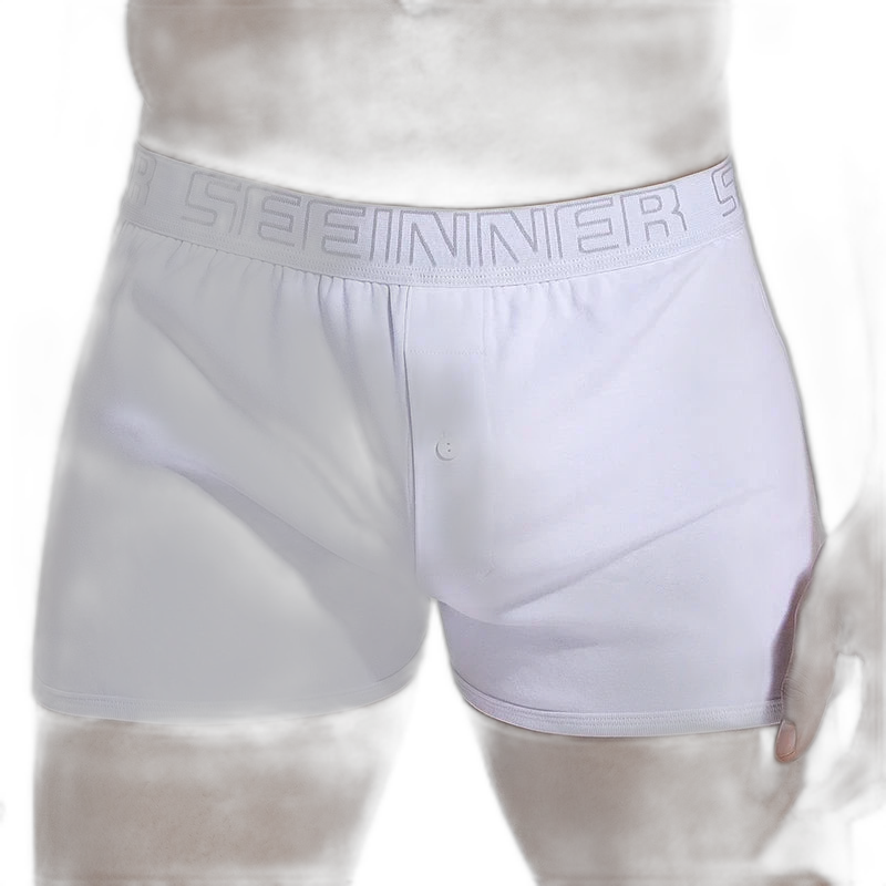 Seeinner Ultra Chill Cotton Boxers