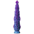Tide Spine - Fantasy Silicone Dildo - Tentacle Dildo