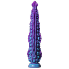 Tide Spine - Fantasy Silicone Dildo - Tentacle Dildo