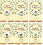6 x English Tea Shop Pure Me Wellness - 20Bags