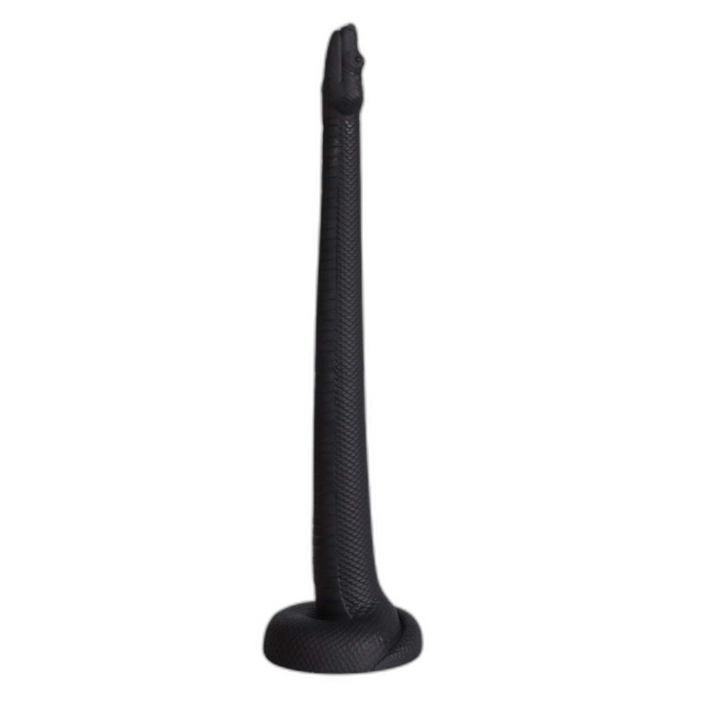 Snake Stick - Long Anal Plug - Anal Training Toys