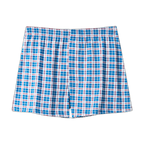 Essentials Cotton Pattern Boxers