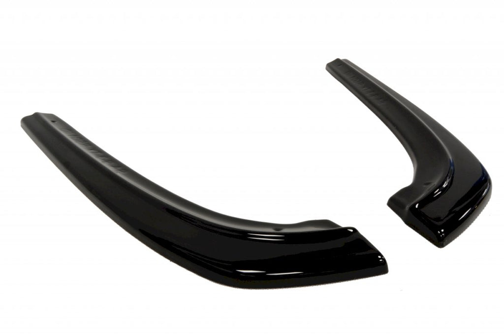 Maxton Design - REAR SIDE SPLITTERS AUDI S8 D3