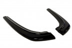 Maxton Design - REAR SIDE SPLITTERS AUDI S8 D3
