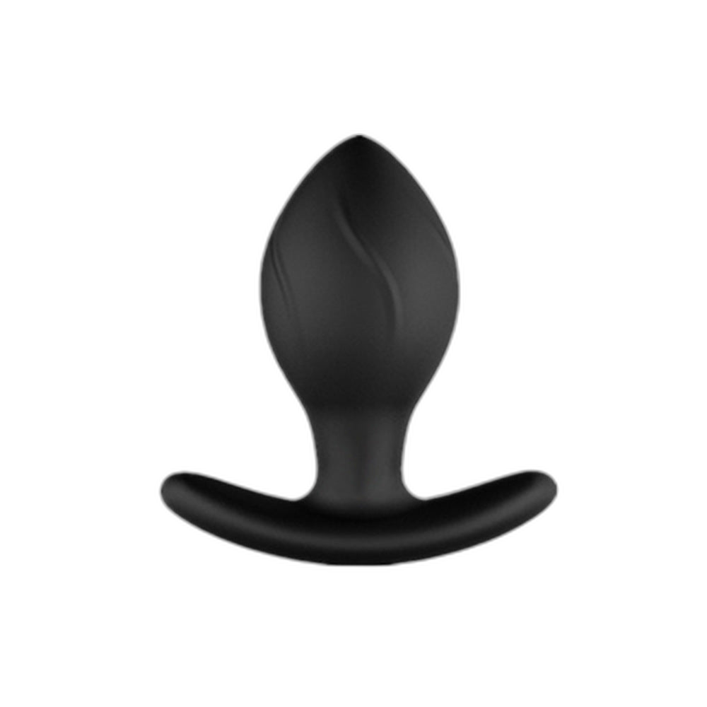 Bulb Butt Plug