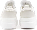 UK 6 Adidas Originals Ivy Park Super Sleek 72 Leather Women’s Trainers – EU 39.5