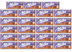 23 x Milka Caramel Large Bar - 100GM