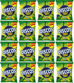 16 x Kp Discos Cheese & Onion - 70GM