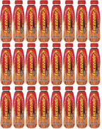 24 x Lucozade Energy Orange - 380ML