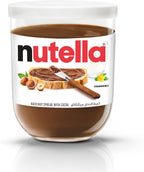 15 x Nutella® Hazelnut Spread With Cocoa 200G