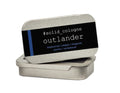 Solid Cologne - Made in Scotland (Outlander)