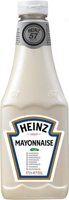 Heinz Real Mayonnaise 875Ml X 1
