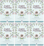 6 x English Tea Shop Sleepy Me Wellness - 20Bags