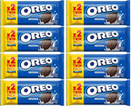 8 x Oreo Original Cookies 308G Twin