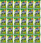 30 x Kp Discos Cheese & Onion - 30GM