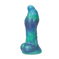 Pisces - 10 Inch Alien Dildo - Huge Dildo - Fantasy Dildo - Creature Dildo