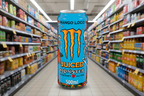 24 x Monster Mango Loco Energy + Juice 500Ml
