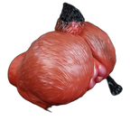Reynard - Male Masturbator - Fantasy Butt Stroker