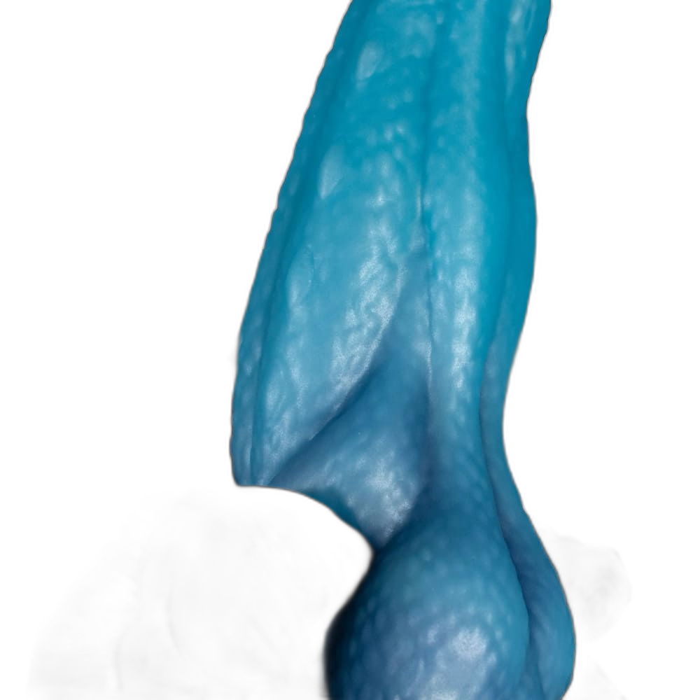 Abyss Dragon - Fantasy Dragon Dildo
