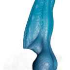 Abyss Dragon - Fantasy Dragon Dildo