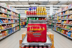 4 x Lucozade Energy Original 6Pk - 6X380ML