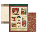 hunkydory adorable scorable traditional christmas under the tree