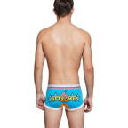 Bite Me Print Boxers