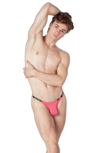 3 Pack MODERN Thong