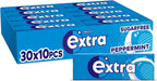 30 x Extra Sugar Free Peppermint 10 Peace