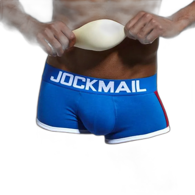Packing Underwear Boxers