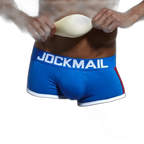 Packing Underwear Boxers