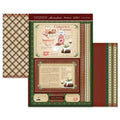 hunkydory adorable scorable luxury card collection classic christmas a festive receipe