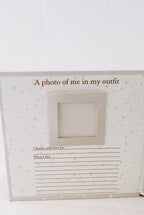 My First Outfit Box New Baby Newborn Gift Present Boy Girl Cute Home Gift