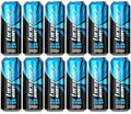 12 x Lucozade Alert Blue Rush - 500ML