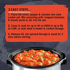 Schwartz Slow Cook Tikka Masala, 35g