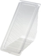 10 x Sandwich Wedge Deep Fille