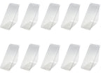 10 x Sandwich Wedge Deep Fille