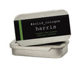 Solid Cologne - Made in Scotland (Harris)