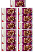 13 x Lindt Les Grandes Fruit & Nut - 150GM