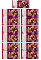 13 x Lindt Les Grandes Fruit & Nut - 150GM
