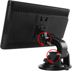 9" CMNAV Starter Camper Plus (128 MB RAM)