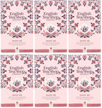 6 x English Tea Shop Shape Me - 20Bags